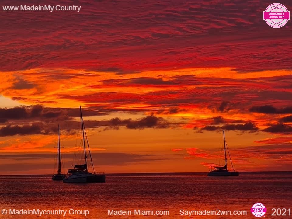 MadeinMycountry MadeinMycountryLAT Latin America